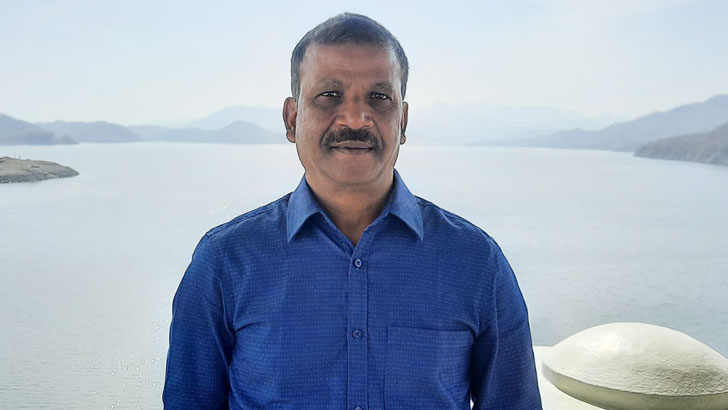 রাজনৈতিক দলগুলো রাজি হলেই কেবল সংবিধান সংশোধন: আসিফ নজরুল